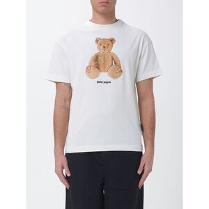 Palm Angels T-Shirt Men White